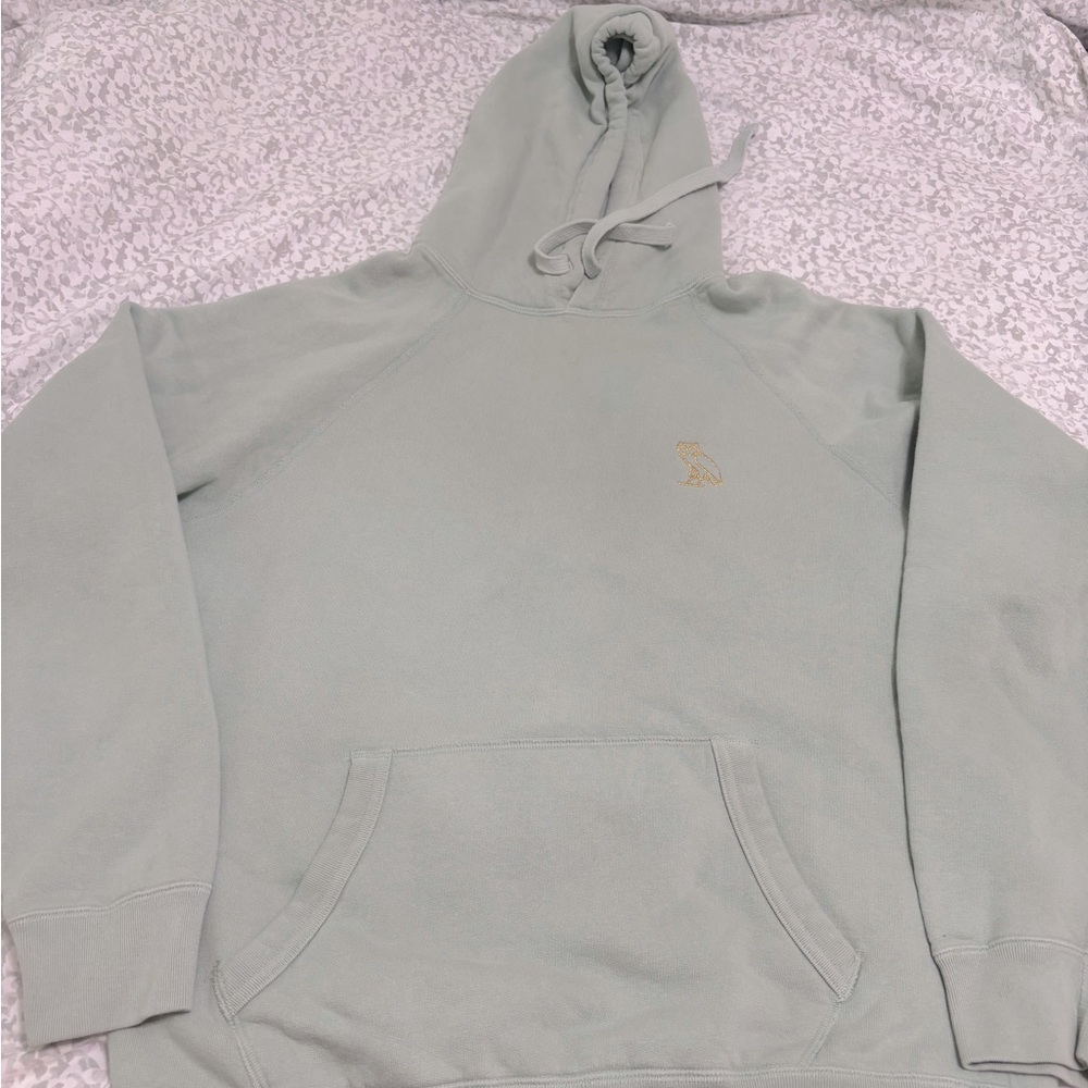 Ovo hoodie